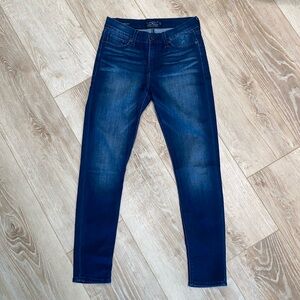Lucky Brand Brooke Leggings Jean 6/28